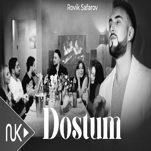 راویک صفر اف دوستوم (دوست اودوکی دوستا وره اوریین)